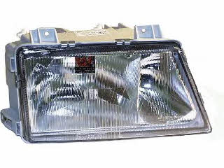 Van Wezel 3075963 Headlight left 3075963: Buy near me in Poland at 2407.PL - Good price!