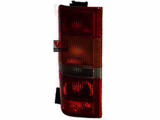 Van Wezel 1895922 Tail lamp right 1895922: Buy near me in Poland at 2407.PL - Good price!
