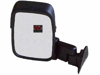 Van Wezel 1896802 Rearview mirror external right 1896802: Buy near me in Poland at 2407.PL - Good price!