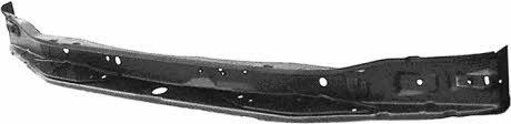 Van Wezel 1897682 Support, bumper 1897682: Buy near me at 2407.PL in Poland at an Affordable price!