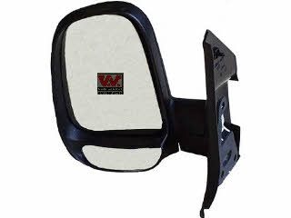 Van Wezel 1897802 Rearview mirror external right 1897802: Buy near me in Poland at 2407.PL - Good price!