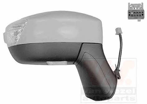 Van Wezel 1905808 Rearview mirror external right 1905808: Buy near me in Poland at 2407.PL - Good price!