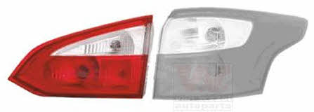 Van Wezel 1946923 Tail lamp inner left 1946923: Buy near me at 2407.PL in Poland at an Affordable price!
