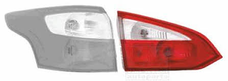 Van Wezel 1946924 Tail lamp inner right 1946924: Buy near me in Poland at 2407.PL - Good price!