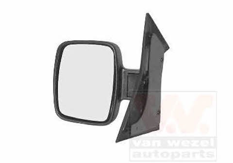 Van Wezel 3078801 Rearview mirror external left 3078801: Buy near me in Poland at 2407.PL - Good price!