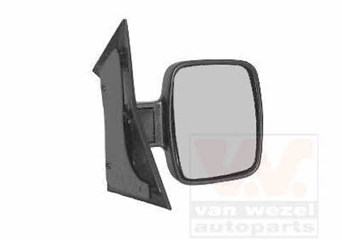 Van Wezel 3078802 Rearview mirror external right 3078802: Buy near me at 2407.PL in Poland at an Affordable price!