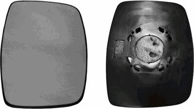 Van Wezel 3078830 Side mirror insert 3078830: Buy near me at 2407.PL in Poland at an Affordable price!