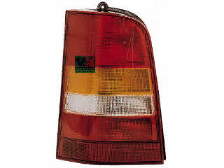 Van Wezel 3078922 Tail lamp right 3078922: Buy near me in Poland at 2407.PL - Good price!