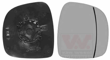 Van Wezel 3080838 Side mirror insert, right 3080838: Buy near me in Poland at 2407.PL - Good price!
