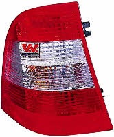 Van Wezel 3086931 Lampa tylna lewa 3086931: Atrakcyjna cena w Polsce na 2407.PL - Zamów teraz!