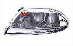 Van Wezel 3086997 Fog headlight, left 3086997: Buy near me in Poland at 2407.PL - Good price!