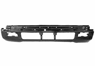 Van Wezel 3211570 Front bumper 3211570: Buy near me at 2407.PL in Poland at an Affordable price!