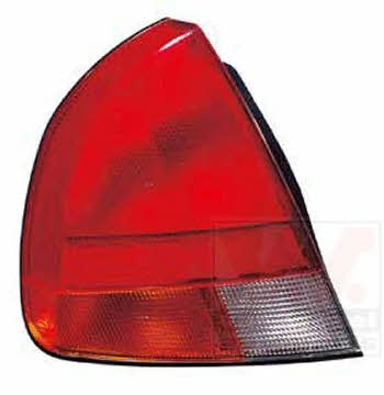Van Wezel 3225931 Tail lamp outer left 3225931: Buy near me in Poland at 2407.PL - Good price!