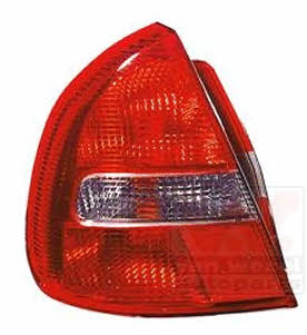 Van Wezel 3226931 Tail lamp left 3226931: Buy near me at 2407.PL in Poland at an Affordable price!
