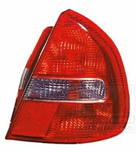 Van Wezel 3226932 Tail lamp right 3226932: Buy near me in Poland at 2407.PL - Good price!