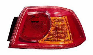 Van Wezel 3232922 Tail lamp outer right 3232922: Buy near me in Poland at 2407.PL - Good price!