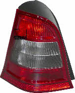 Van Wezel 3014933 Tail lamp left 3014933: Buy near me at 2407.PL in Poland at an Affordable price!
