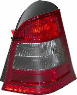 Van Wezel 3014934 Tail lamp right 3014934: Buy near me at 2407.PL in Poland at an Affordable price!