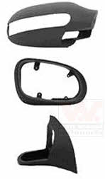 Van Wezel 3015842U Cover side right mirror 3015842U: Buy near me in Poland at 2407.PL - Good price!