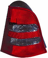 Van Wezel 3015934 Lampa tylna prawa 3015934: Dobra cena w Polsce na 2407.PL - Kup Teraz!