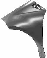 Van Wezel 3017658 Front fender right 3017658: Buy near me in Poland at 2407.PL - Good price!