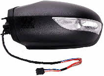 Van Wezel 3017808 Rearview mirror external right 3017808: Buy near me in Poland at 2407.PL - Good price!