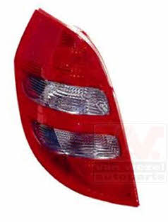 Van Wezel 3017933 Tail lamp left 3017933: Buy near me at 2407.PL in Poland at an Affordable price!