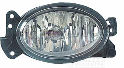 Van Wezel 3017997 Fog headlight, left 3017997: Buy near me in Poland at 2407.PL - Good price!