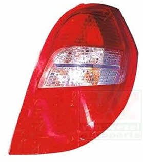 Van Wezel 3018932 Tail lamp right 3018932: Buy near me at 2407.PL in Poland at an Affordable price!