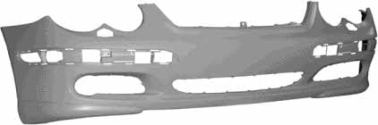 Van Wezel 3023575 Front bumper 3023575: Buy near me at 2407.PL in Poland at an Affordable price!