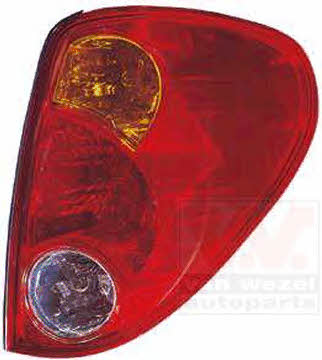 Van Wezel 3295922 Tail lamp outer right 3295922: Buy near me in Poland at 2407.PL - Good price!