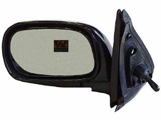 Van Wezel 3305803 Rearview mirror external left 3305803: Buy near me in Poland at 2407.PL - Good price!