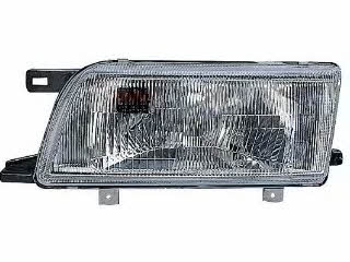 Van Wezel 3315961 Headlight left 3315961: Buy near me at 2407.PL in Poland at an Affordable price!