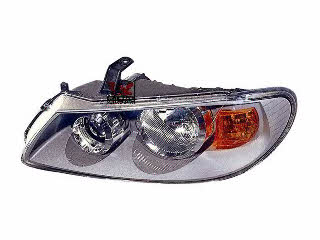 Van Wezel 3323961 Headlight left 3323961: Buy near me in Poland at 2407.PL - Good price!