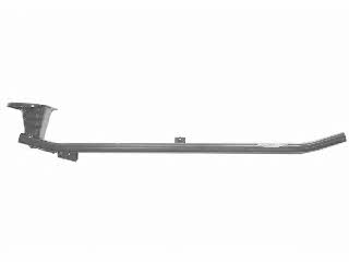 Van Wezel 3328560 Front bumper reinforcement 3328560: Buy near me at 2407.PL in Poland at an Affordable price!
