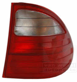 Van Wezel 3028926U Tail lamp outer right 3028926U: Buy near me in Poland at 2407.PL - Good price!