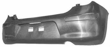 Van Wezel 3334544 Bumper rear 3334544: Buy near me at 2407.PL in Poland at an Affordable price!
