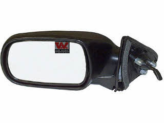 Van Wezel 3347803 Rearview mirror external left 3347803: Buy near me in Poland at 2407.PL - Good price!