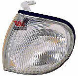 Van Wezel 3370973 Lampa pozycyjna 3370973: Dobra cena w Polsce na 2407.PL - Kup Teraz!