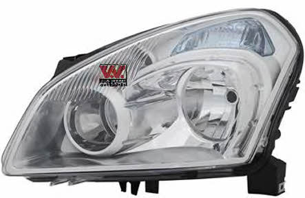 Van Wezel 3388961 Headlight left 3388961: Buy near me in Poland at 2407.PL - Good price!