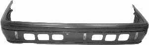 Van Wezel 3030546 Bumper rear 3030546: Buy near me at 2407.PL in Poland at an Affordable price!