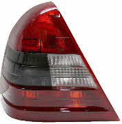 Van Wezel 3030925 Tail lamp left 3030925: Buy near me in Poland at 2407.PL - Good price!
