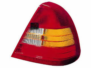 Van Wezel 3030931 Tail lamp left 3030931: Buy near me at 2407.PL in Poland at an Affordable price!