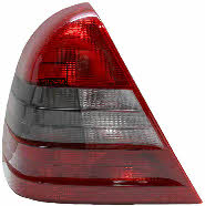 Van Wezel 3030933 Tail lamp left 3030933: Buy near me at 2407.PL in Poland at an Affordable price!