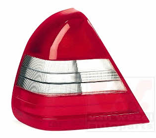Van Wezel 3030933U Tail lamp left 3030933U: Buy near me in Poland at 2407.PL - Good price!