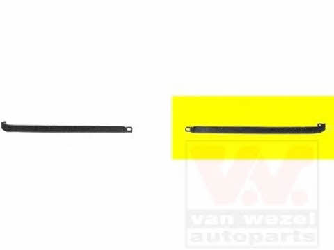 Van Wezel 3031511 Headlight strip 3031511: Buy near me at 2407.PL in Poland at an Affordable price!