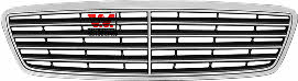 Van Wezel 3033514 Решетка радиатора 3033514: Отличная цена - Купить в Польше на 2407.PL!
