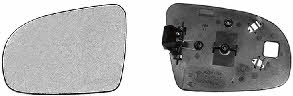 Van Wezel 3776832 Side mirror insert, right 3776832: Buy near me at 2407.PL in Poland at an Affordable price!