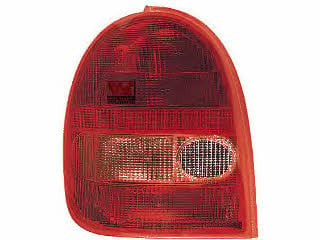 Van Wezel 3776932 Tail lamp right 3776932: Buy near me in Poland at 2407.PL - Good price!