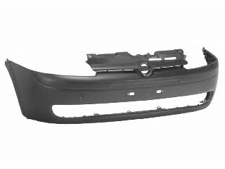 Van Wezel 3777574 Front bumper 3777574: Buy near me at 2407.PL in Poland at an Affordable price!